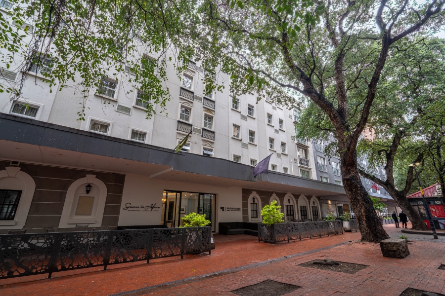 Commercial Property for Sale in Cape Town City Centre Western Cape